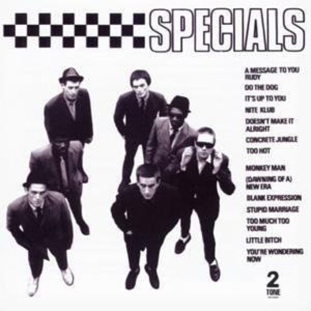 The Specials - 1