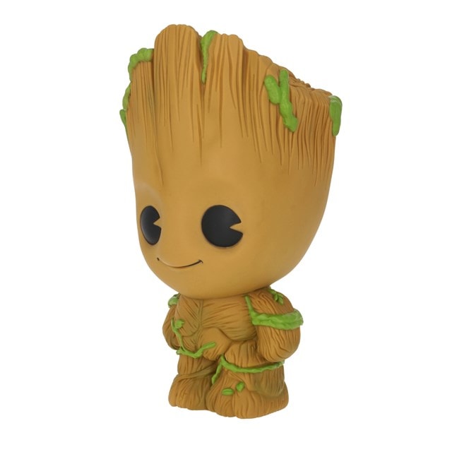 Groot Guardians Of The Galaxy Money Bank - 2