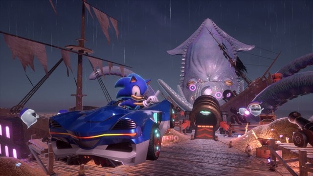 Sonic Racing: CrossWorlds (XSX) - 6