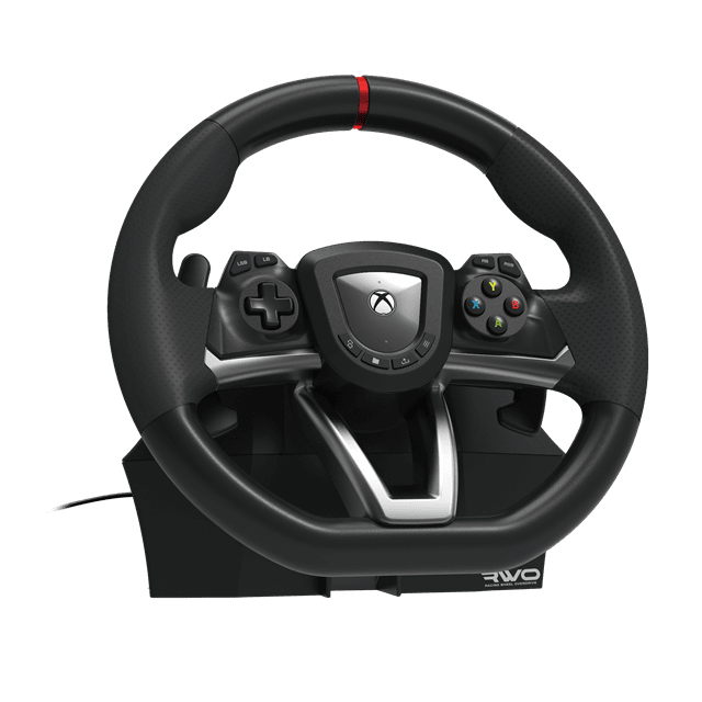 Hori Racing Wheel Overdrive for Xbox - 1