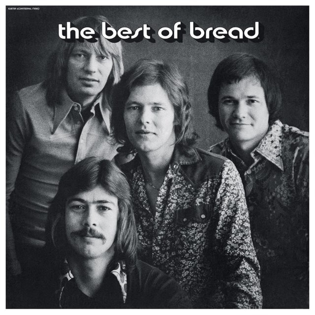 The Best of Bread - 1