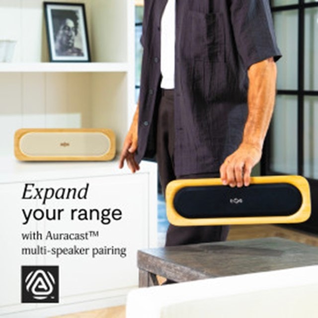 House Of Marley Get Together 3 Bluetooth Speaker - 3