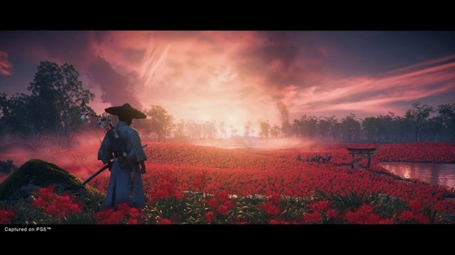 Ghost Of Tsushima - Director's Cut (PS5) - 6