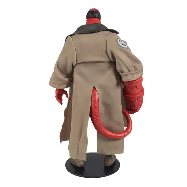 Hellboy #60 McFarlane Collector Edition Figure - 3
