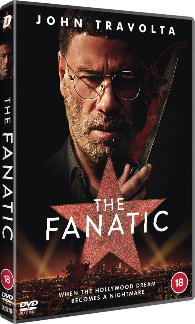 The Fanatic - 2