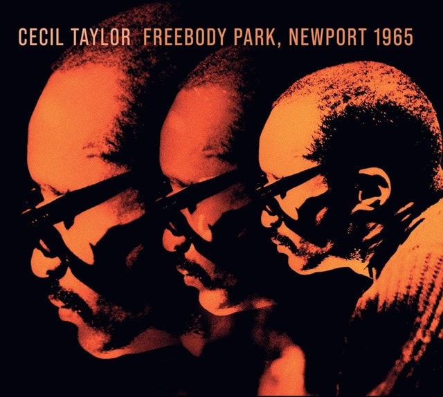 Freebody Park, Newport 1965 - 2