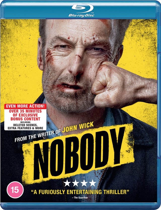 Nobody - 1