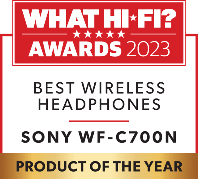 Sony WF-C700N Sage Green True Wireless Noise Cancelling Earphones - 2