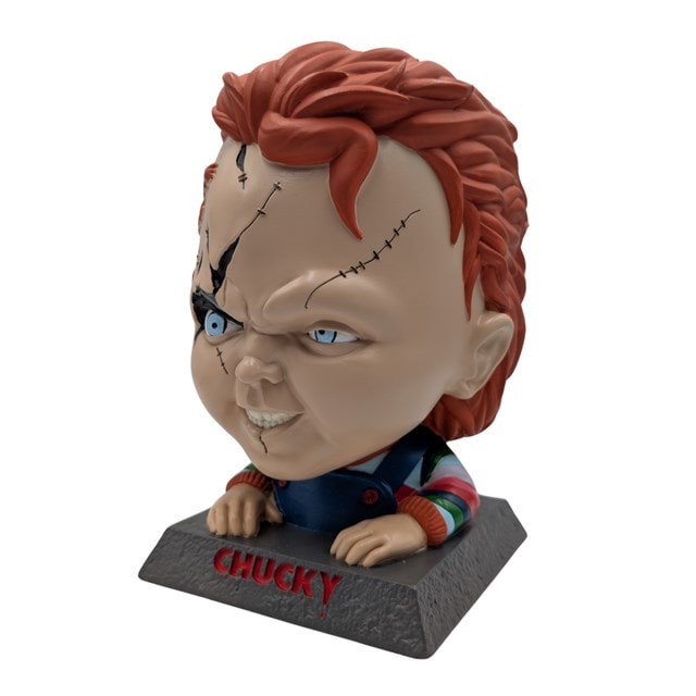 Chucky Headphone Stand - 11