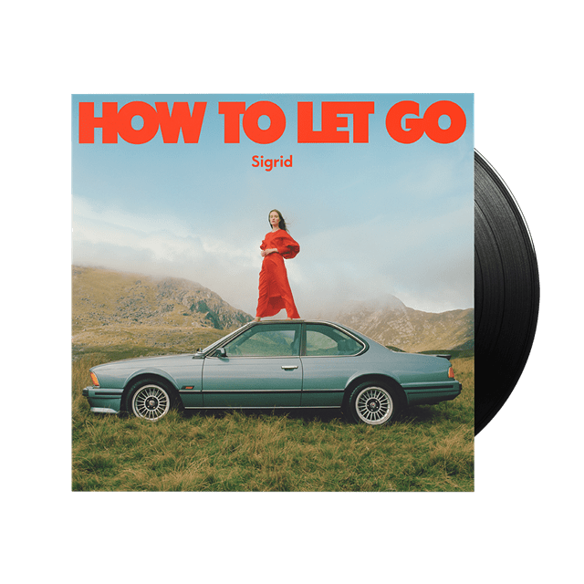 How to Let Go - 1