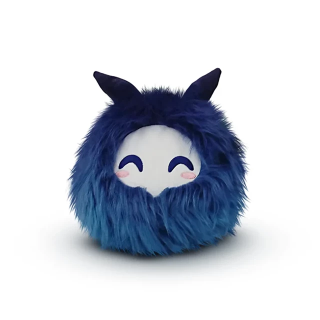 Hydro Abyss Mage Genshin Impact Youtooz Stickie Plush - 2