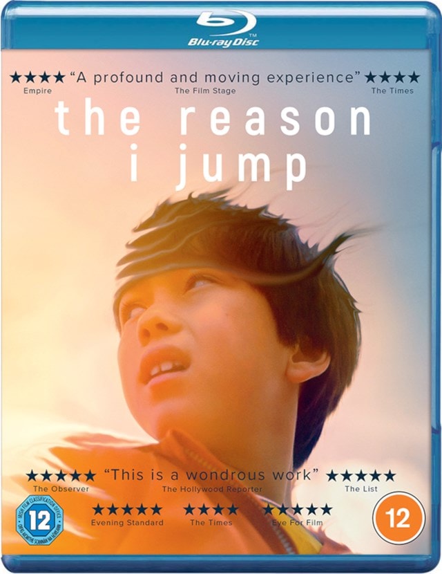 The Reason I Jump - 1