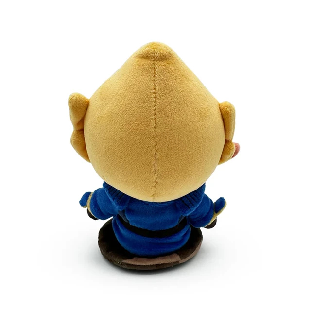 Heimerdinger Arcane Shoulder Rider Youtooz Plush - 2