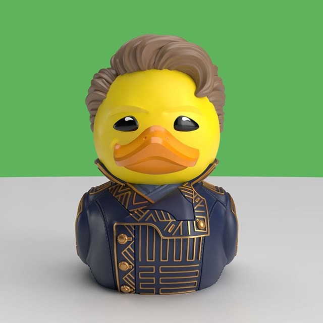Prince Fiyero Wicked For Good Tubbz Mini - 2