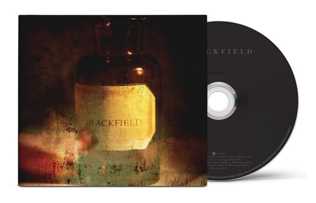Blackfield - 1