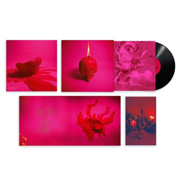 Pink Elephant - 2