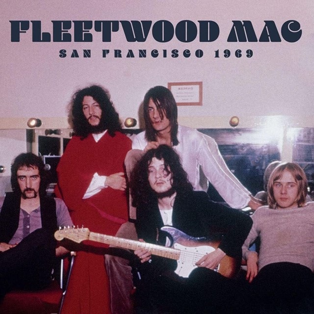 San Francisco 1969 - 1
