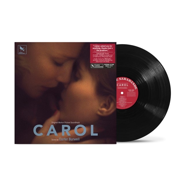 Carol - 3