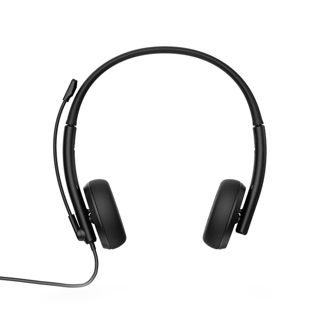 Mixx Audio H1A - 3.5mm PC Headset - 3