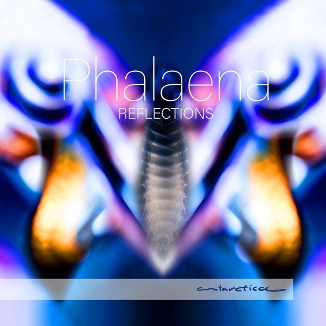 Phalaena: Reflections - 1