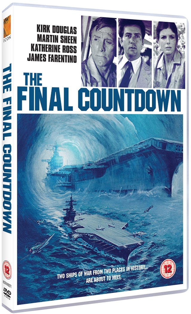 The Final Countdown - 2