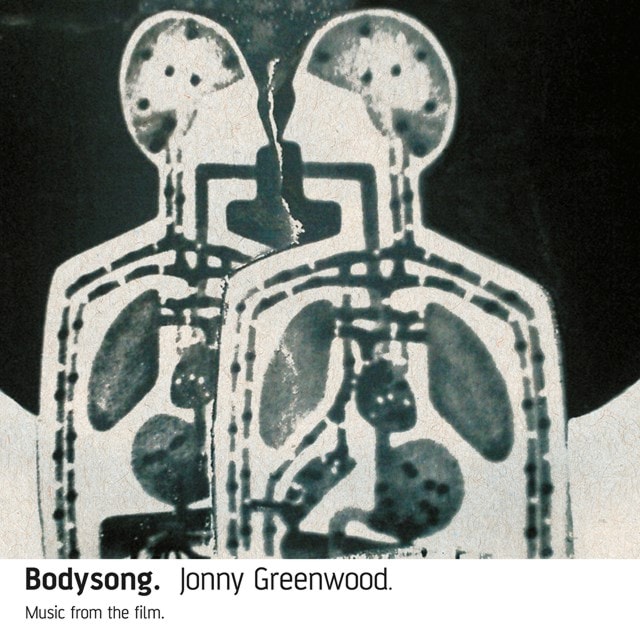 Bodysong - 1