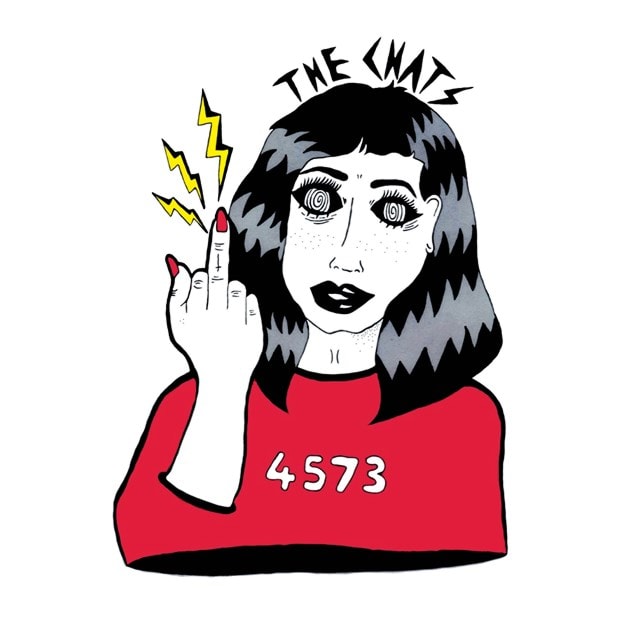 The Chats - 1