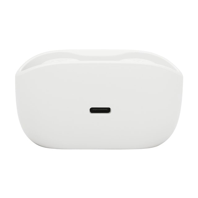 JBL Wave Buds 2 White Noise Cancelling True Wireless Bluetooth Earphones - 6