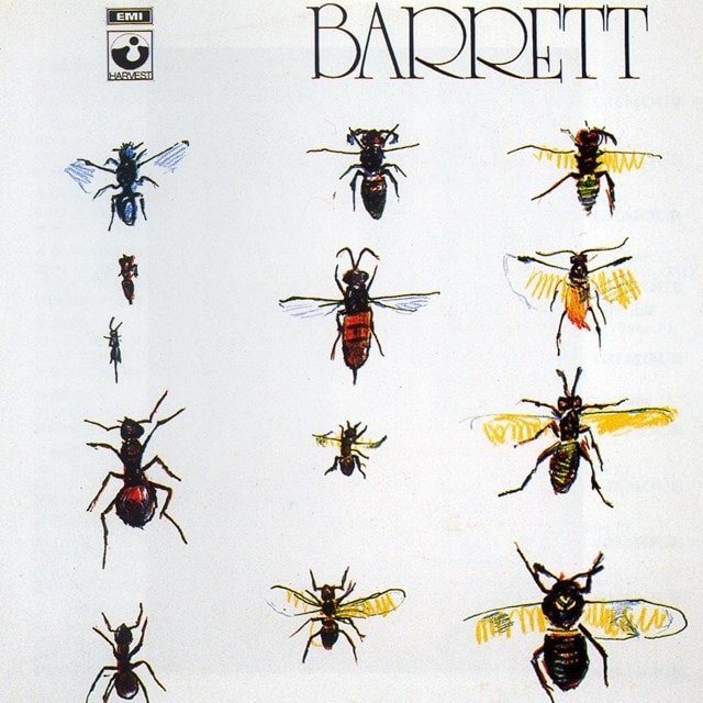 Barrett - 1