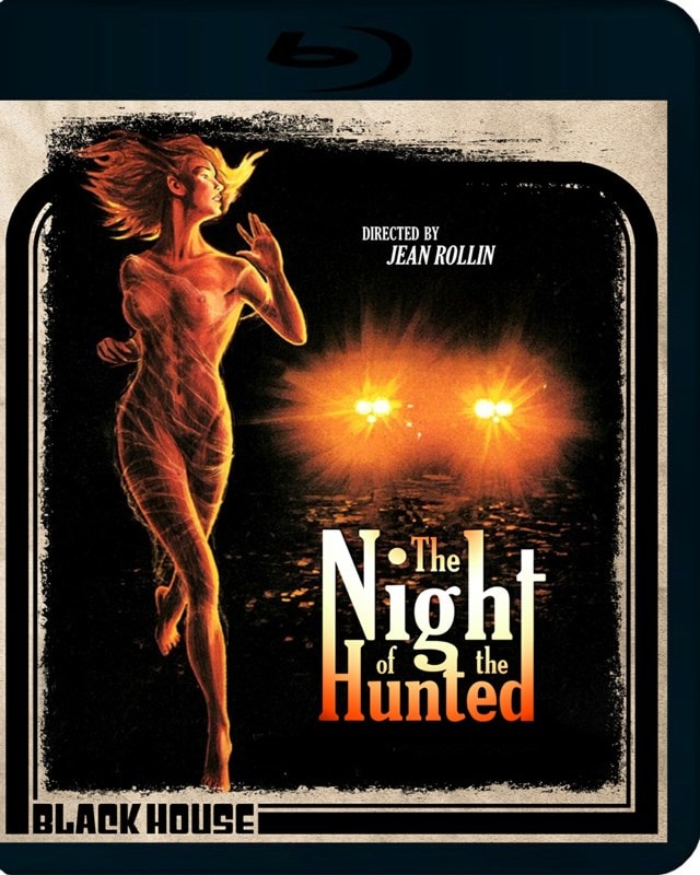 The Night of the Hunted - 1