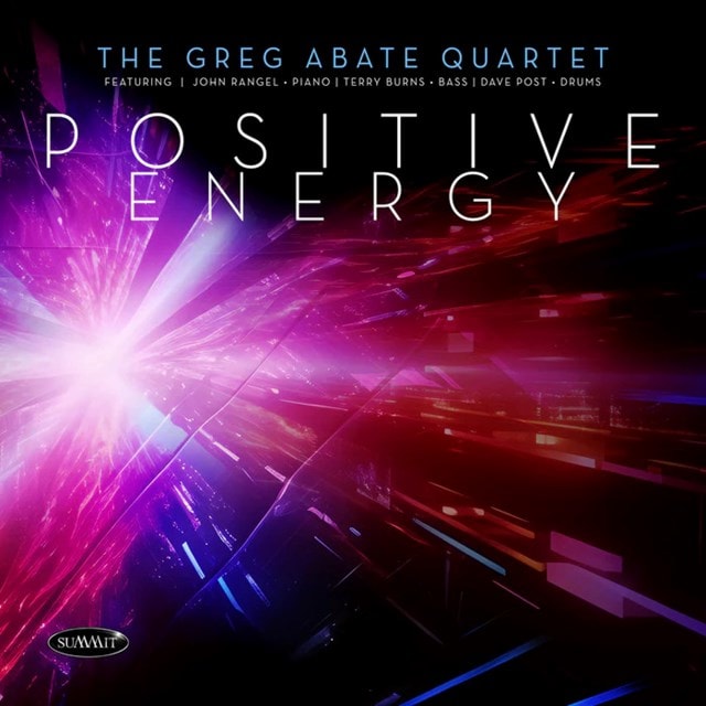 Positive energy - 1