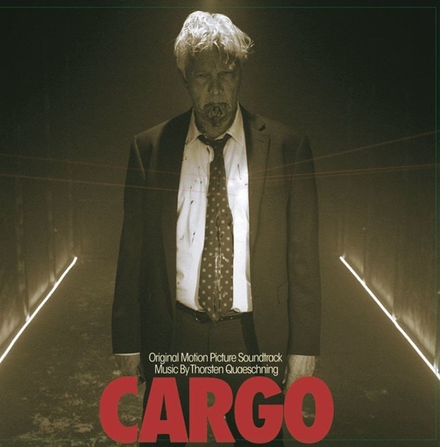 Cargo - 1