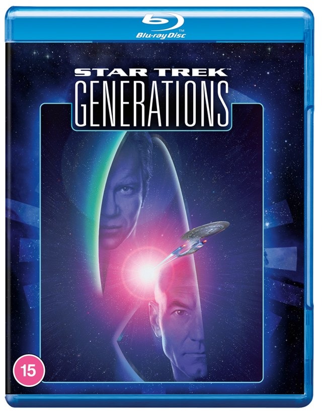 Star Trek VII - Generations - 1