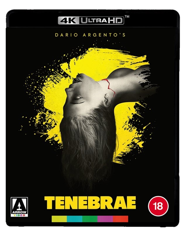 Tenebrae - 2