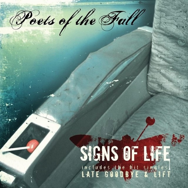 Signs of life - 1