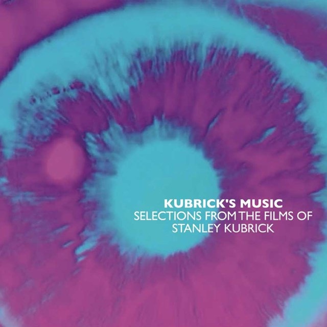 Kubrick's Music: Selections from the Films of Stanley Kubrick - 1