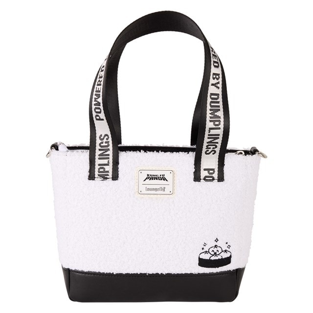 Po Kung Fu Panda Loungefly Tote Bag - 3