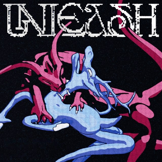 Unleash - 1