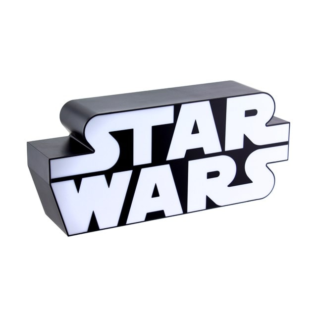 Star Wars Logo Light - 2