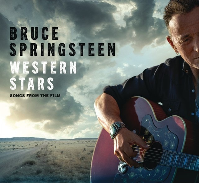 Western Stars: Songs from the Film - 1