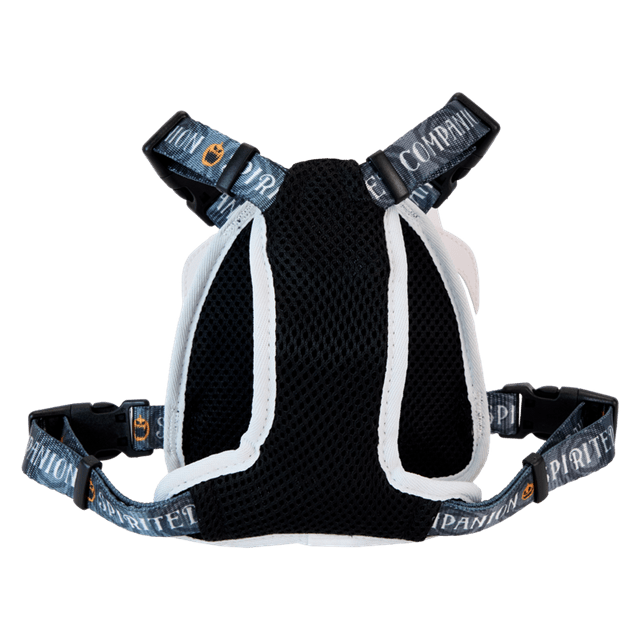 Zero Backpack Harness Nightmare Before Christmas Loungefly Pets (Small) - 4