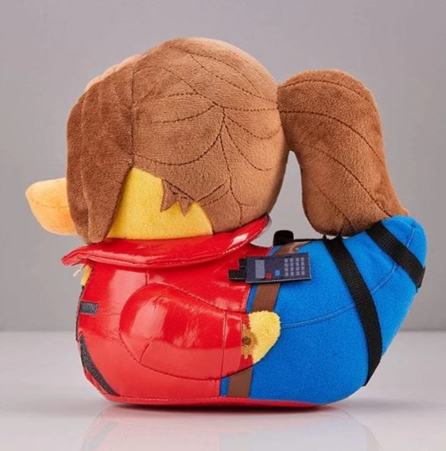 Claire Redfield Resident Evil Tubbz Plush - 4