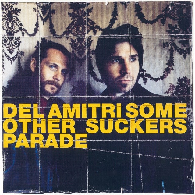Some Other Sucker's Parade - 1
