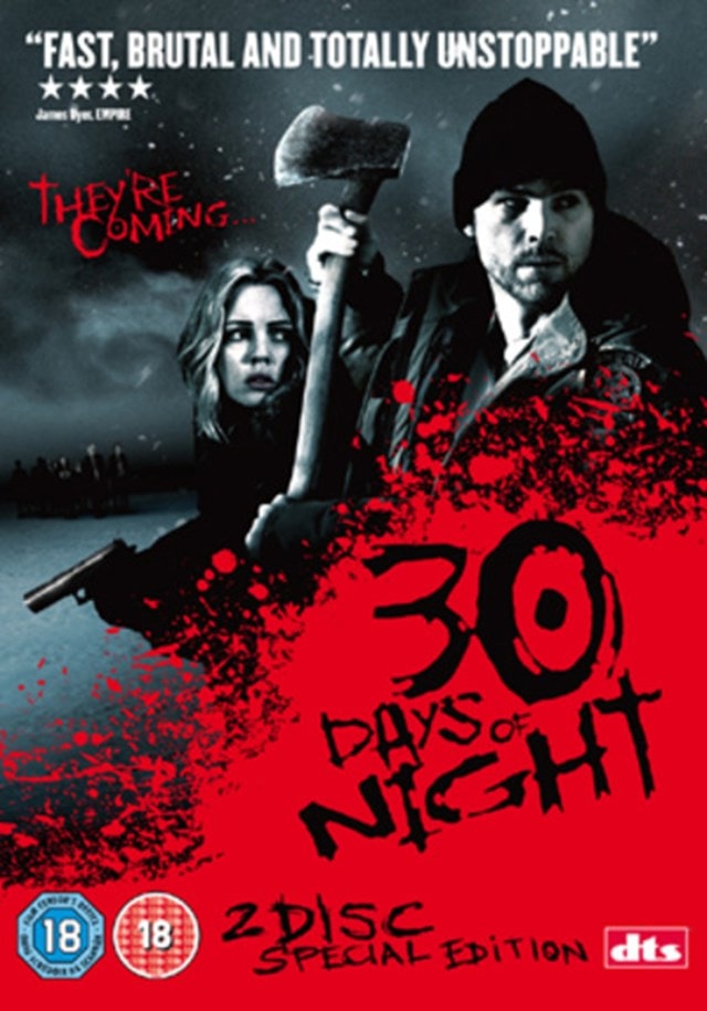 30 Days of Night - 1