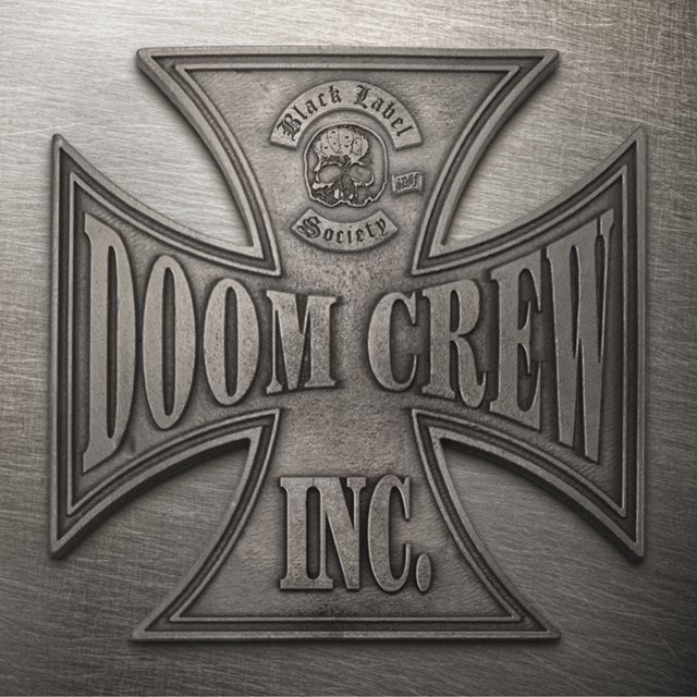 Doom Crew Inc. - 1