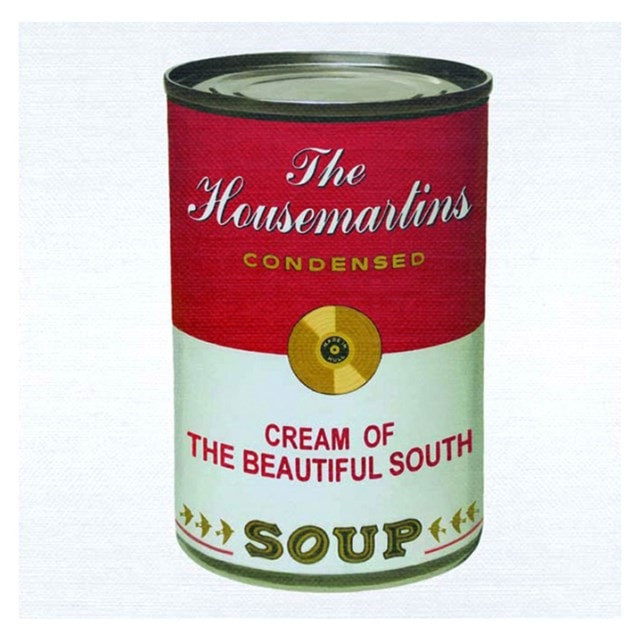 Soup: The Best of the Beautiful South & the Housemartins - 1