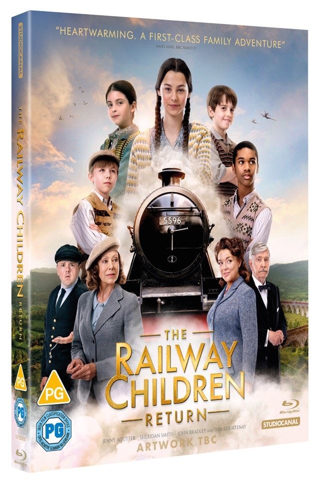 The Railway Children Return - 2