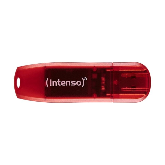 Intenso 120GB USB Flash Drive - 2