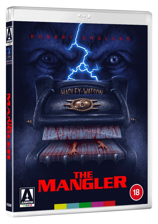 The Mangler - 3