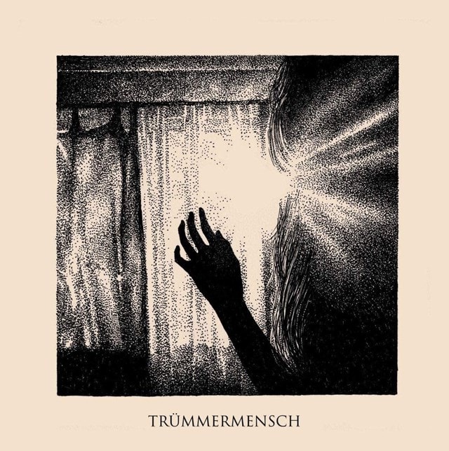 Trummermensch - 1